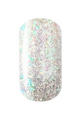Lunar Celestial Glitter - Gel Play UV/LED.